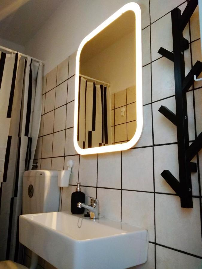 Kotroni Studios Скиатос Экстерьер фото